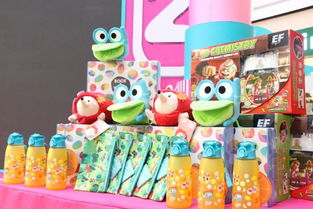 萬眾期待！英孚青少兒英語保利中心強(qiáng)勢(shì)來襲，帶你玩轉(zhuǎn)開學(xué)季