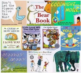 如何高效使用原版少兒英語繪本，提升青少兒英語能力