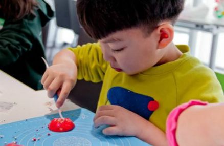 六一兒童節(jié)，寶貝最想要的禮物竟然是青少兒英語